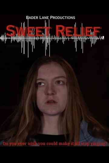Sweet Relief Poster