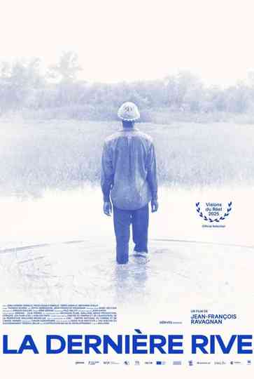 The Last Shore Poster