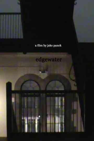 edgewater Poster