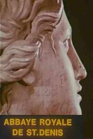 The Basilica of Saint-Denis Poster