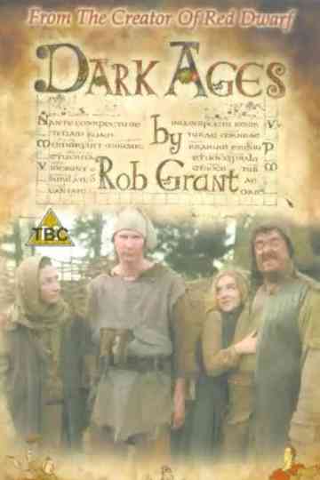 Dark Ages Poster