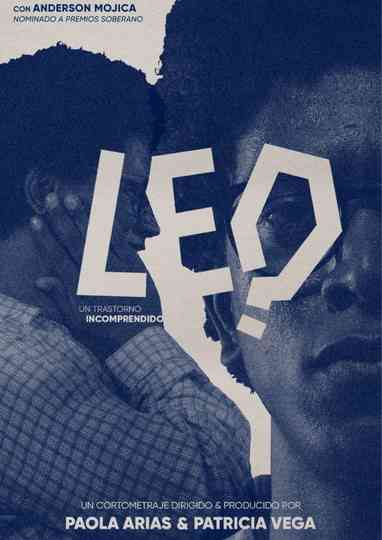 Leo Poster