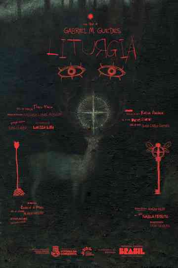 LITURGIA Poster