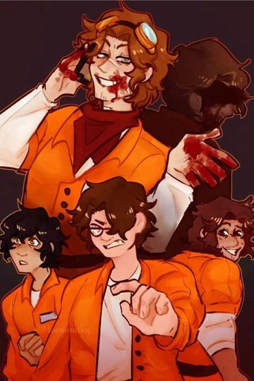 Fuga Impossível:O Filme