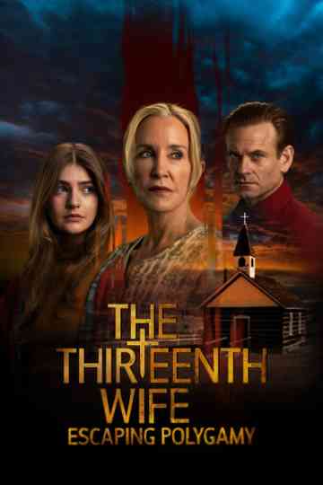 The Thirteenth Wife Collection Poster