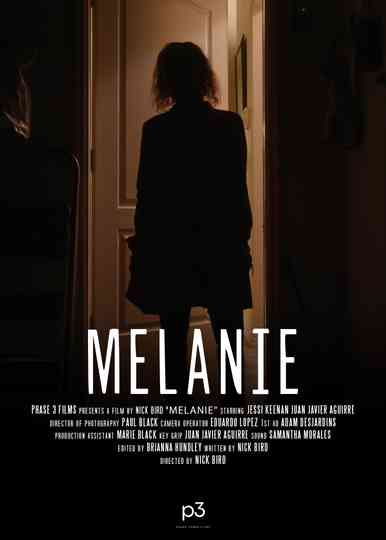Melanie Poster
