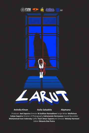 Larut Poster