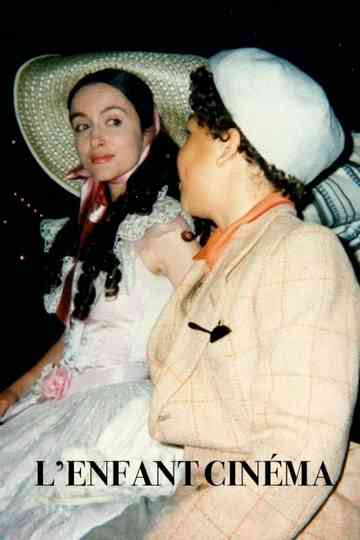 L'Enfant cinéma Poster