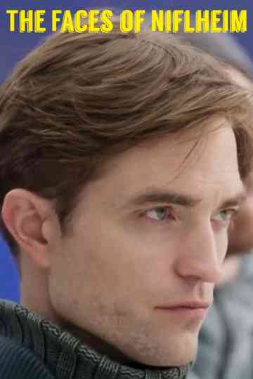 The Faces of Niflheim Poster