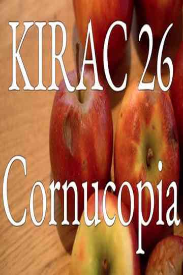 KIRAC 26: Cornucopia