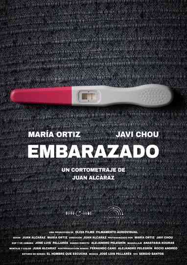 Embarazado Poster