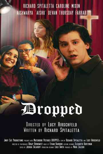 Dropped Poster