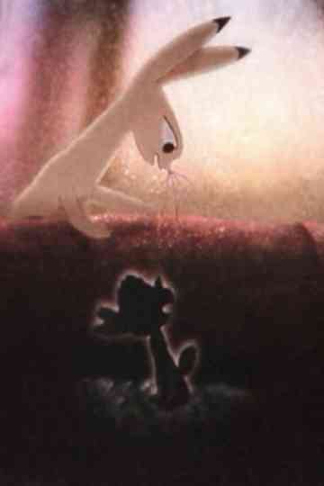 In The Belly of a Snake Poster