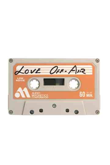 Love Off-Air Poster