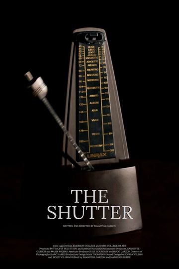 The Shutter