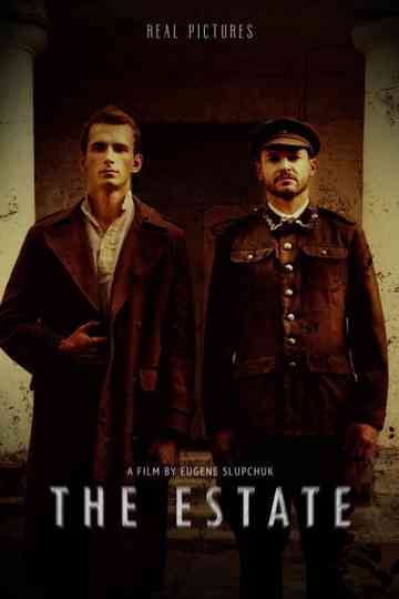 The Estate Poster