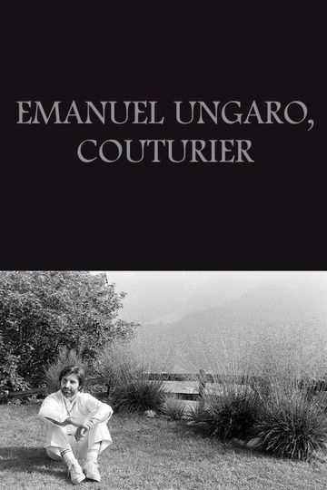 Emanuel Ungaro