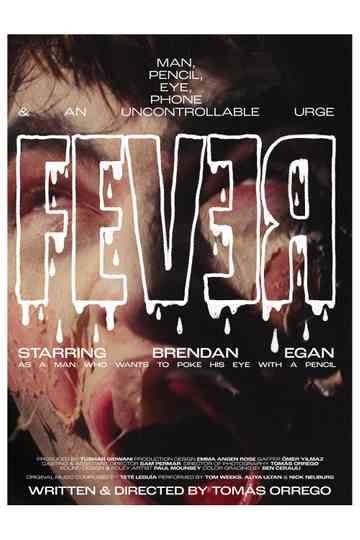 Fever Poster