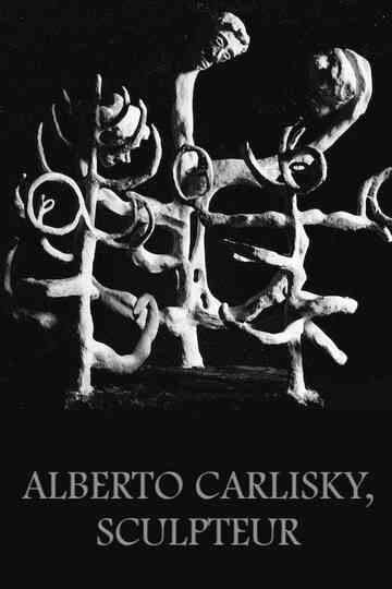 Alberto Carlisky Poster