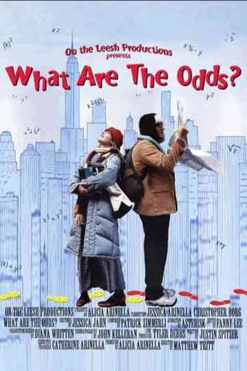 What Are the Odds? Poster