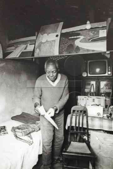 O que eu estou vendo vocês não podem ver Poster