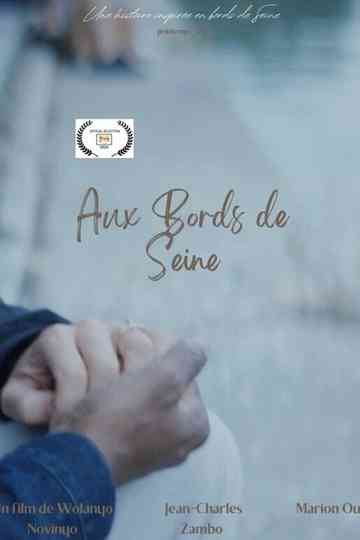 The Banks of the Seine Poster