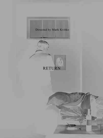 Return poster