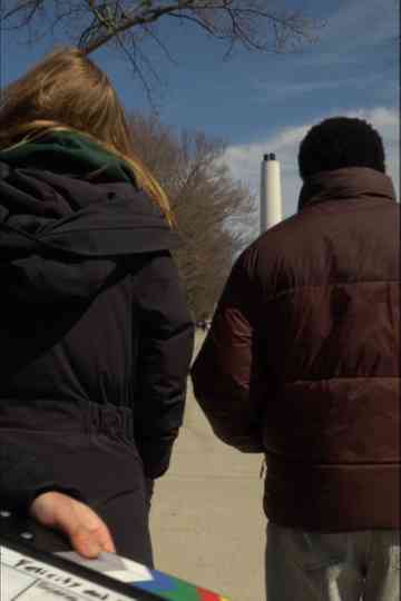 Felicity & Jonah Poster