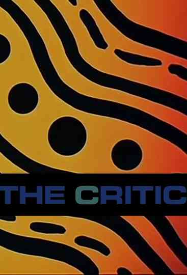 The Critic Poster