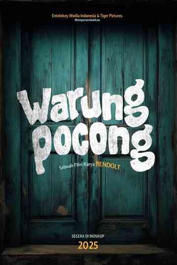 Warung Pocong Poster