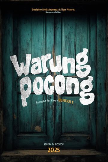 Warung Pocong