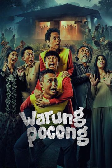 Warung Pocong