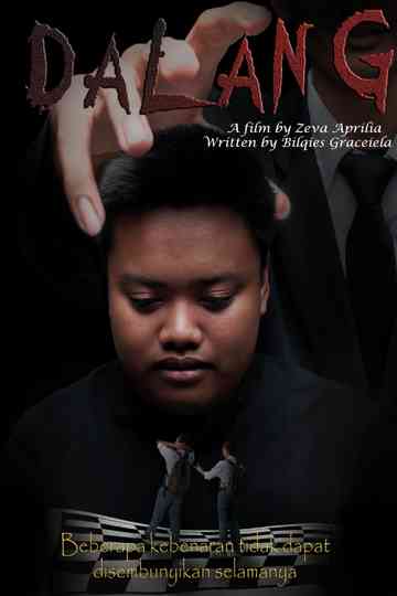 DALANG Poster