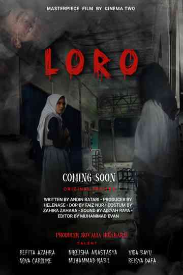 LORO Poster