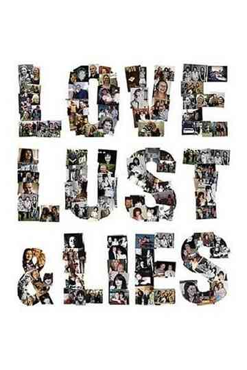 Love Lust  Lies Poster
