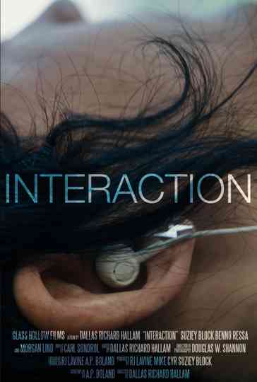 Interaction Poster