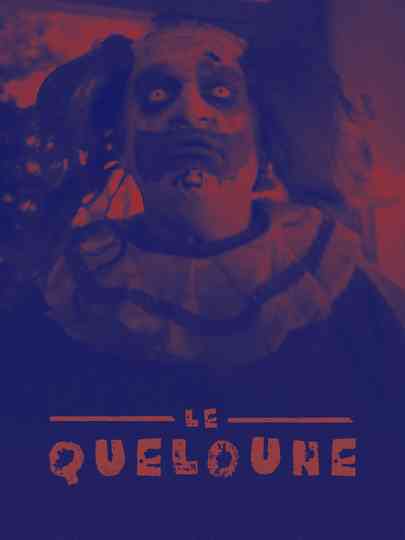 The Clown Poster