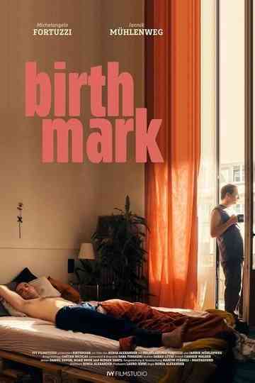 Birthmark Poster