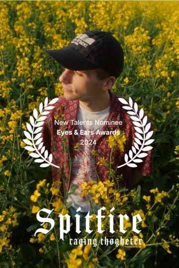 Spitfire – Raging Together Poster