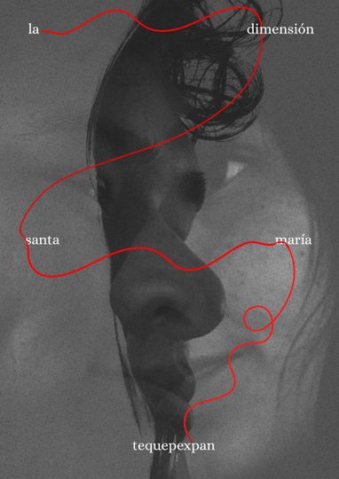 la dimensión Santa María Tequepexpan