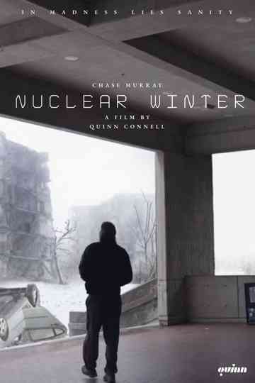 Nuclear Winter Poster