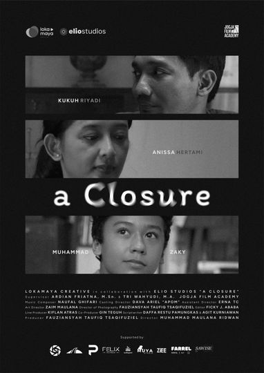 A Closure