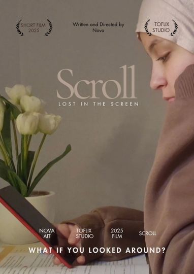 Scroll