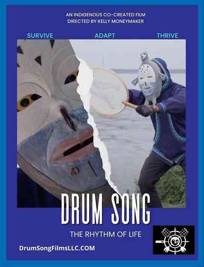 Drum Song: The Rhythm of Life Poster
