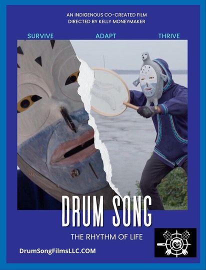 Drum Song: The Rhythm of Life