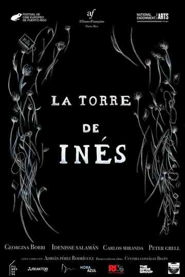 La torre de Inés Poster