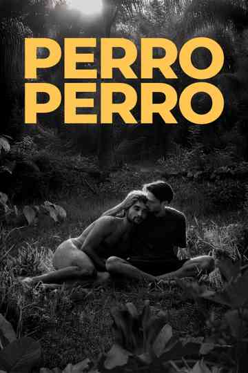 Perro perro Poster