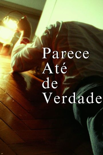 It Almost Seems Real