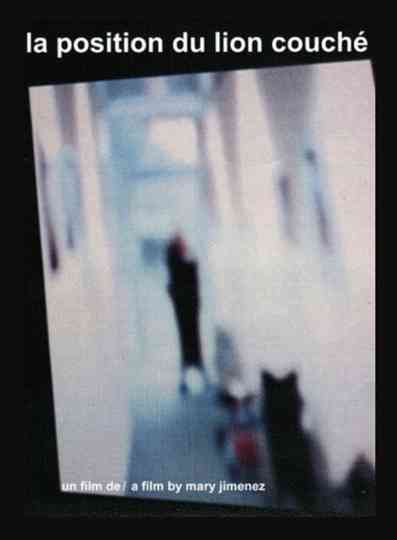 La Position du Lion Couché Poster