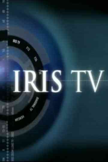Iris TV Poster
